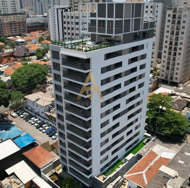  - Apartamento à venda, com 1 quarto, 30m²