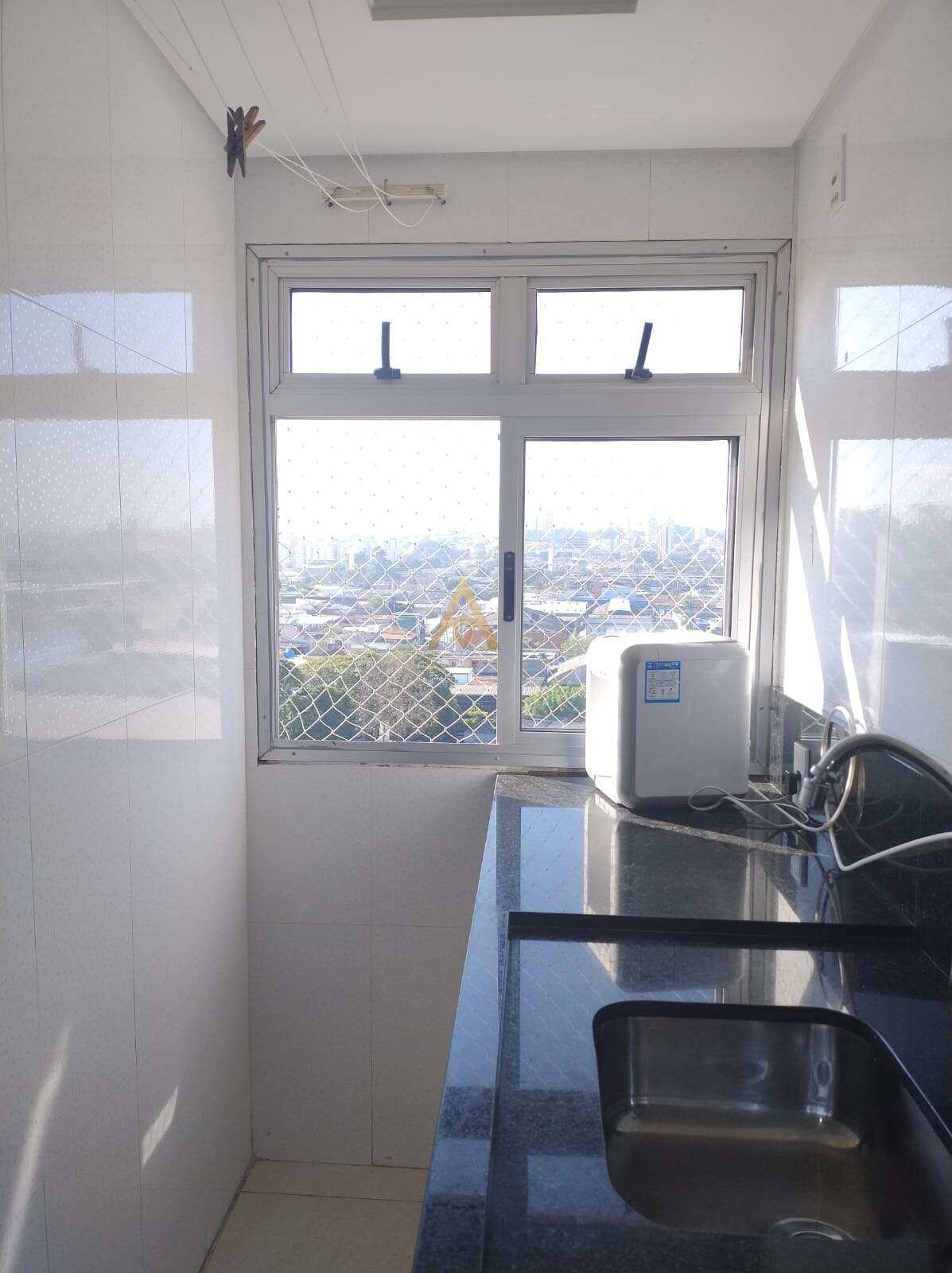 Apartamento à venda, com 2 quartos, 50m² - COLARES CAPITAL