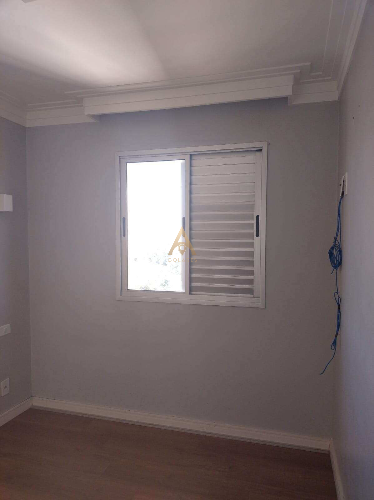  - Apartamento à venda, com 2 quartos, 50m²