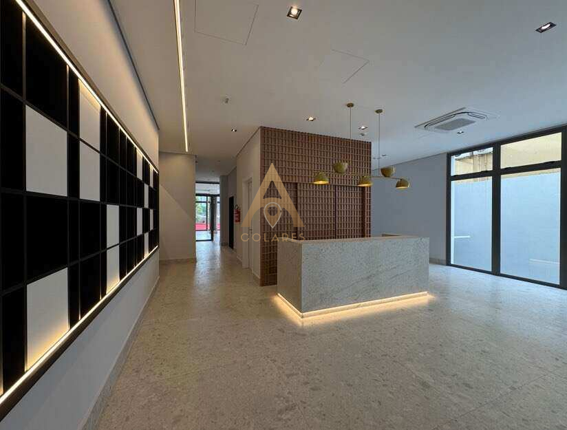 Apartamento à venda, com 2 quartos, 53m² - COLARES CAPITAL