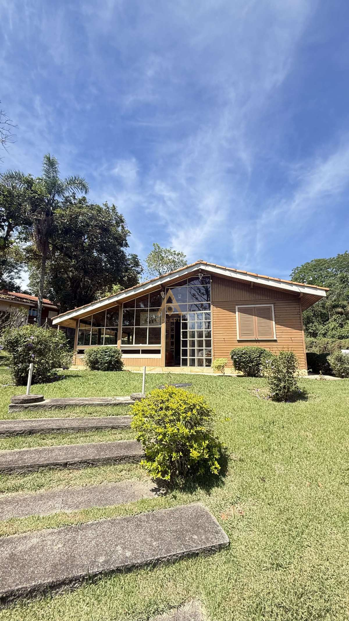 Chácara à venda, com 3 quartos, 2000m² - COLARES CAPITAL